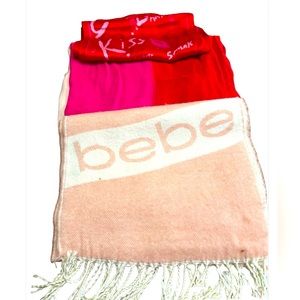 Bundle of 3 Scarves